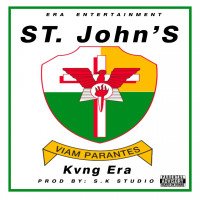Kvng Era - St. John's