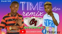Star - Time Remix By Sicoriss And Lyta