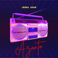 Jessa Joan - Azonto