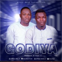 Mista Vi ft Everblaze - GODIYA