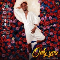 Rapsouldy - Only You