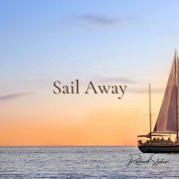 Richard Shekari - Sail Away