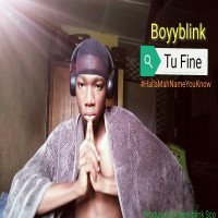 Boyyblink - Tu Fine