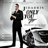 Jidacris - Only You