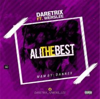 Daretrix - All The Best