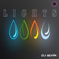 ALVIN PRODUCTION ® - DJ Alvin - Lights