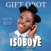 GIFT OBOT - ISOBOYE