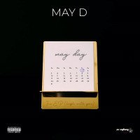 May D - Somebody (feat. 9ice)