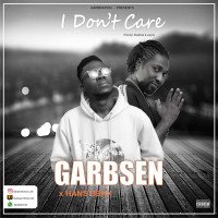 Garbsen - I Don't Care
