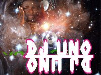 Dj Uno - Dj-uno-ole-mixtape