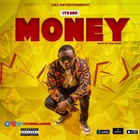 IYKONO KLASSIQE - MONEY