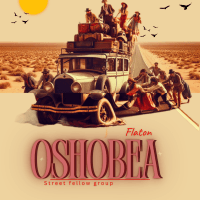 Flaton - Oshobea