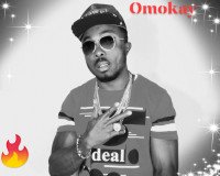 Omokay - I Like The Way U Are