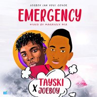 Tayski - Emergency