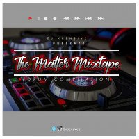 @Djxpensive5 - Dj Xpensive-The Matter Mixtape