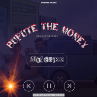 Mode6ixx - Bupute The Money