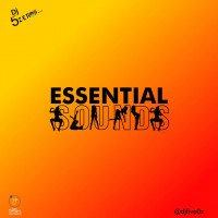 DJ Five_0s - Essential Sounds