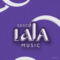 Edisco lala - Voice Of The Lord