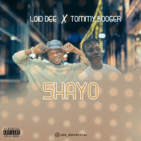 Loid Dee. - Shayo