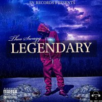 Theo swagg - LEGENDARY(produced By Maxi Beats)