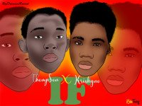 Thompson Ft krishyno - IF