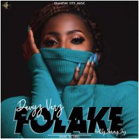 Davyz Verz - Folake