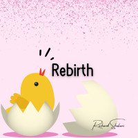 Richard Shekari - Rebirth