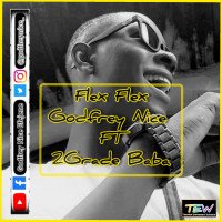 Dj Godfrey nice Efejene - Flex Flex (Ft_2Grade Baba)