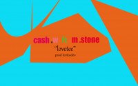 cash w ft m stone - Lovetee