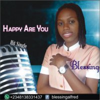 Blessing - Happy Are You