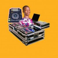 DJ mightymix - Afro Beat @Dj Mightymix