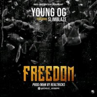 Young OG - Freedom