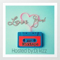 Dj kiz - Love Moment Hosted By Dj Kizz