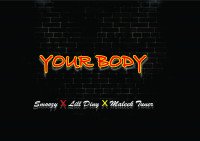 Smoozy - Your Body