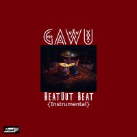 Mdhazz BeatOut - Gawu (Instrumental)