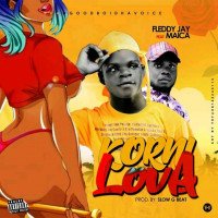 MONTIVITY - Fleddy Jay_Ft_Maica_Korn-Iove D Ph Singer ,inspirational Rapper, Fleddy Jay DhaVoice Aka Pitakwa Smalley Also The Winner Of Faceofniajawavez2020. Come Through With This Lovely Jam Tag Korni Lova Ft Maica Dis No Deh Rest Aka OgaSongiDem.