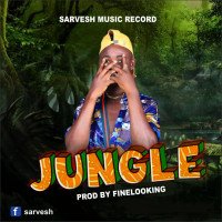 Sarvesh - Jungle