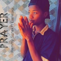 Remmy Surex - PRAYER