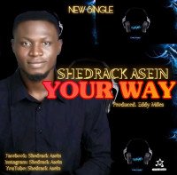 Shedrack Asein - Your Way