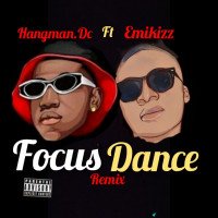 Emikizz - Focus Dance Remix