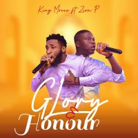 KING MOSES - Glory And Honour