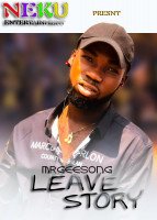 Mrgeesong - Leave_story