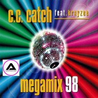 ALVIN PRODUCTION ® - C.C.Catch - Megamix 98 (DJ Alvin Remix)