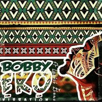 Bobbyceezy x Orlando - Eko Vibration