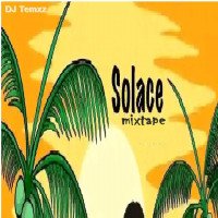DJ Temxz - Solace Mixtape