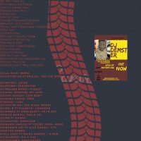 Djdemster - Djdemster AFRO EP Mixtape 008