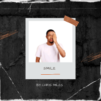 Chris miles - Smile