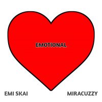 Emi Skai - Emotional (feat. Miracuzzy)