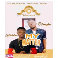 Femzybee - My Matter