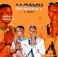 Yuslove ft Phemmo lee - MONEY
